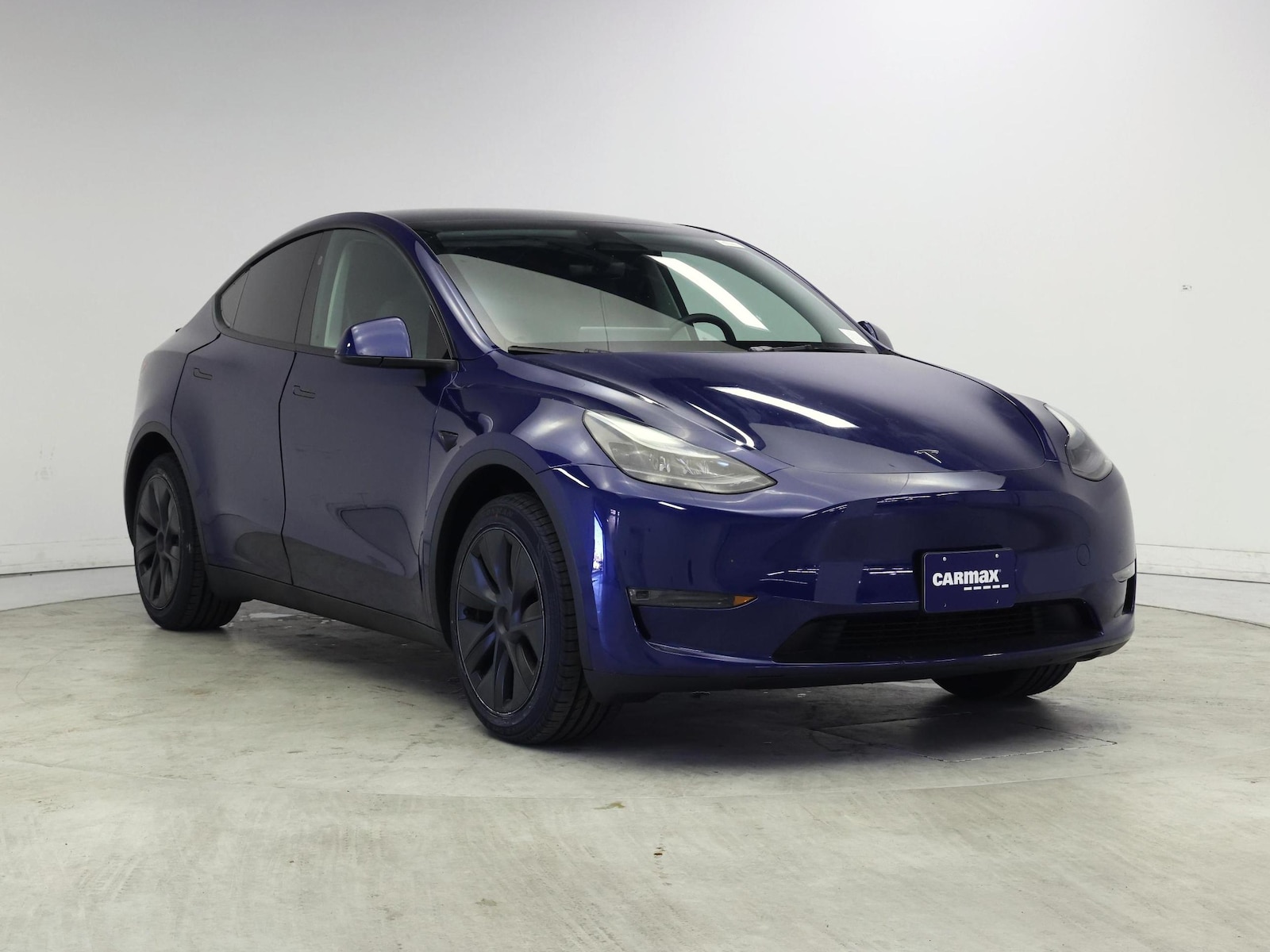 tesla model y 2024 7SAYGDED3RF109118 image